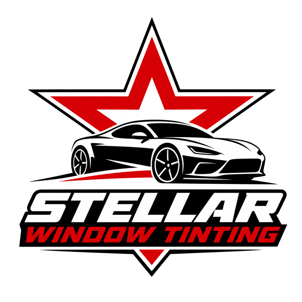 Stellar Window Tinting