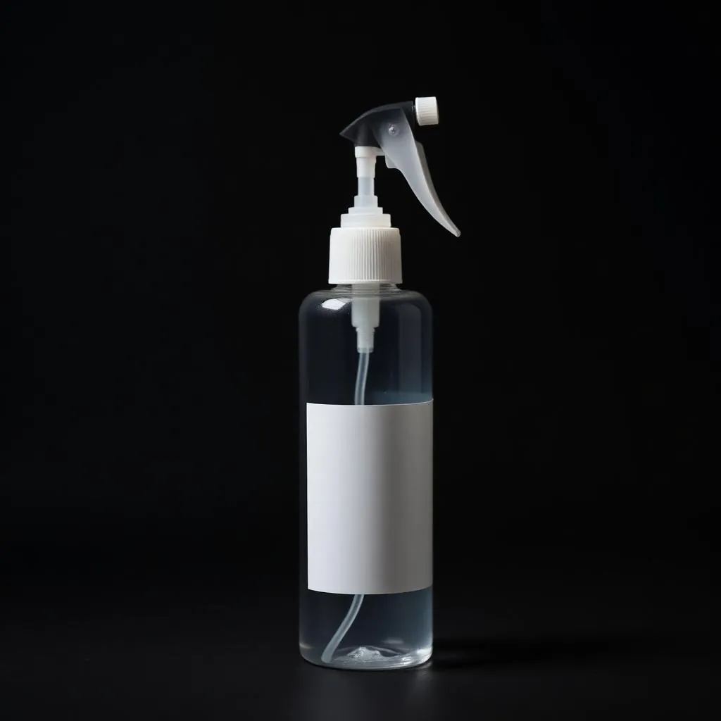 Tint Application Slip Solution